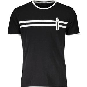 Karl Lagerfeld pánske tričko Farba: čierna, Veľkosť: 2XL vyobraziť