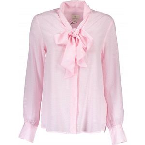 Gant dámska košeľa Farba: ružová, Veľkosť: 42 vyobraziť