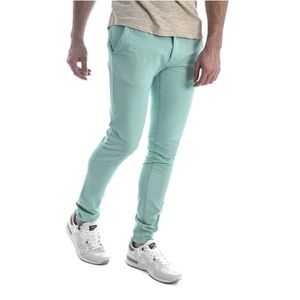 Backlight pánske nohavice Farba: Zelená, Veľkosť: 34 vyobraziť