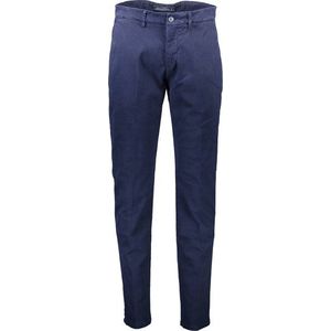 Harmont&Blaine pánske nohavice Farba: Modrá, Veľkosť: 58 L32 vyobraziť