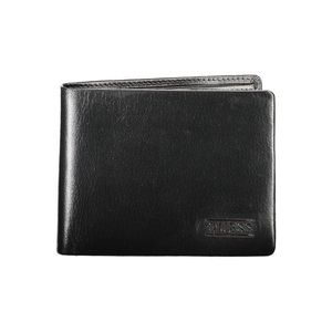 Guess pánska peňaženka Farba: čierna, Veľkosť: UNI vyobraziť