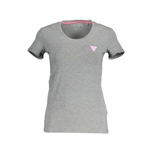 Guess dámske tričko Farba: sivá, Veľkosť: XS vyobraziť