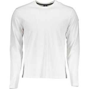 NORTH SAILS pánske tričko Farba: Biela, Veľkosť: 2XL vyobraziť