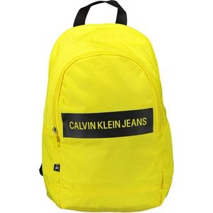 Calvin Klein pánsky batoh Farba: žltá, Veľkosť: UNI vyobraziť