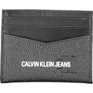 Calvin Klein pánska peňaženka Farba: čierna, Veľkosť: UNI vyobraziť