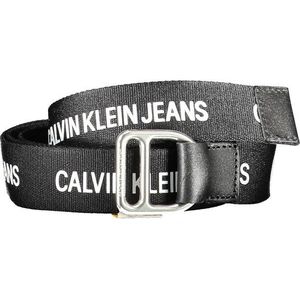 Calvin Klein dámsky opasok Farba: čierna, Veľkosť: 80 vyobraziť