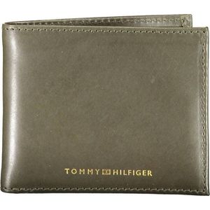 Tommy Hilfiger pánska peňaženka Farba: Zelená, Veľkosť: UNI vyobraziť