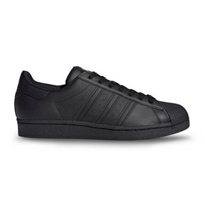 Adidas pánske tenisky Farba: čierna, Veľkosť: UK 9.0 vyobraziť