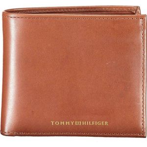 Tommy Hilfiger pánska peňaženka Farba: hnedá, Veľkosť: UNI vyobraziť