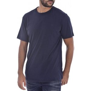 Kaporal pánske tričko Farba: Tmavo modrá, Veľkosť: S vyobraziť