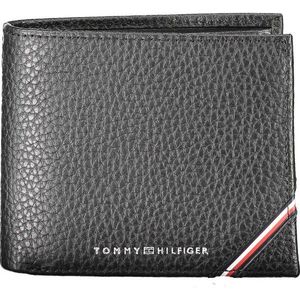 Tommy Hilfiger pánska peňaženka Farba: čierna, Veľkosť: UNI vyobraziť