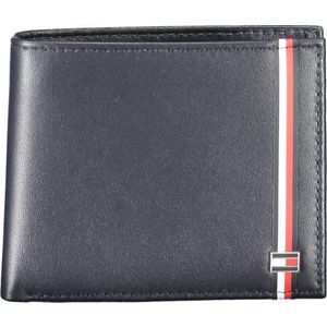 Tommy Hilfiger pánska peňaženka Farba: Modrá, Veľkosť: UNI vyobraziť