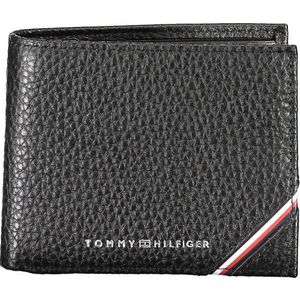 Tommy Hilfiger pánska peňaženka Farba: čierna, Veľkosť: UNI vyobraziť