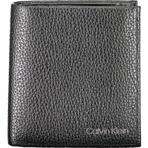 Calvin Klein pánska peňaženka Farba: čierna, Veľkosť: UNI vyobraziť
