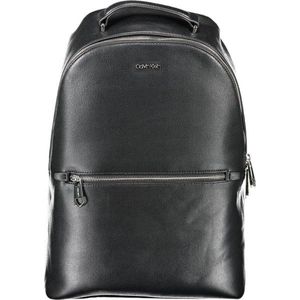 Calvin Klein pánsky batoh Farba: čierna, Veľkosť: UNI vyobraziť