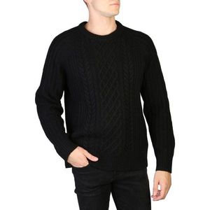 Calvin Klein pánsky sveter Farba: čierna, Veľkosť: XL vyobraziť