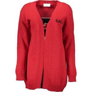 GAELLE PARIS dámsky sveter Farba: červená, Veľkosť: M vyobraziť