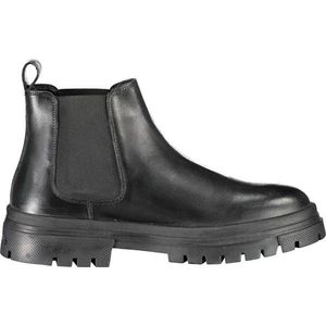 LEVI'S pánske členkové topánky Farba: čierna, Veľkosť: 44 vyobraziť