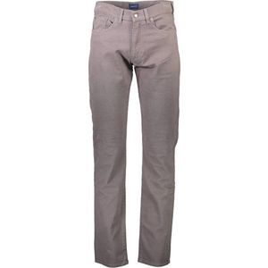 Gant pánske nohavice Farba: sivá, Veľkosť: 32 L34 vyobraziť