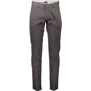 Gant pánske nohavice Farba: sivá, Veľkosť: 42 L34 vyobraziť