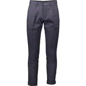 Gant pánske nohavice Farba: Modrá, Veľkosť: 50 L34 vyobraziť