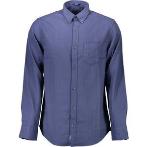 Gant pánska košeľa Farba: Modrá, Veľkosť: L vyobraziť