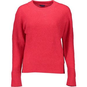 Gant dámsky sveter Farba: červená, Veľkosť: L vyobraziť