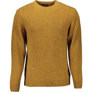 Gant pánsky sveter Farba: žltá, Veľkosť: L vyobraziť