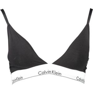 Calvin Klein dámska podprsenka Farba: čierna, Veľkosť: M vyobraziť