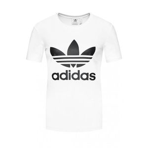 Adidas dámske tričko Farba: Biela, Veľkosť: 2XS vyobraziť