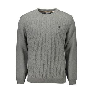 Timberland pánsky sveter Farba: sivá, Veľkosť: L vyobraziť