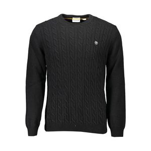 Timberland pánsky sveter Farba: čierna, Veľkosť: XL vyobraziť
