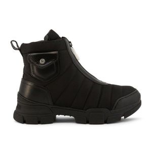 Love Moschino dámske členkové topánky Farba: čierna, Veľkosť: EU 36 vyobraziť