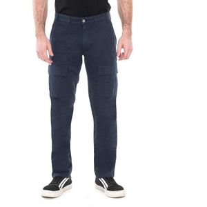 Harmont&Blaine pánske nohavice Farba: Modrá, Veľkosť: 46 vyobraziť