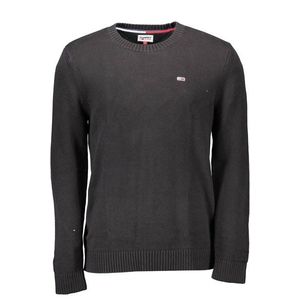 Tommy Hilfiger pánsky sveter Farba: čierna, Veľkosť: XL vyobraziť