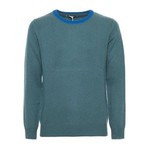 Harmont&Blaine pánsky sveter Farba: Zelená, Veľkosť: L vyobraziť