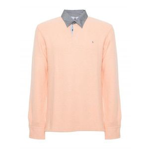 Harmont&Blaine pánsky sveter Farba: oranžová, Veľkosť: XL vyobraziť