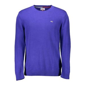 Tommy Hilfiger pánsky sveter Farba: Modrá, Veľkosť: XL vyobraziť