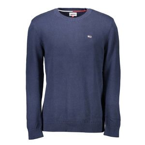 Tommy Hilfiger pánsky sveter Farba: Modrá, Veľkosť: XL vyobraziť