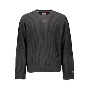 Tommy Hilfiger pánsky sveter Farba: čierna, Veľkosť: S vyobraziť