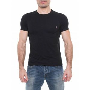 Harmont&Blaine pánske tričko Farba: čierna, Veľkosť: S vyobraziť