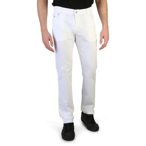 Harmont&Blaine pánske nohavice Farba: Biela, Veľkosť: 48 vyobraziť