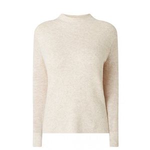 Calvin Klein dámsky sveter Farba: HDX BROWN, Veľkosť: M vyobraziť