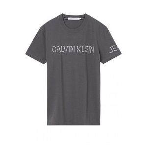 Calvin Klein pánske tričko Farba: PCK, Veľkosť: S vyobraziť
