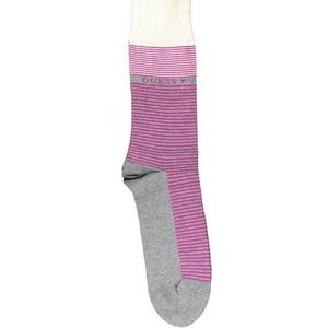 Guess pánske ponožky Farba: sivá, Veľkosť: XL vyobraziť