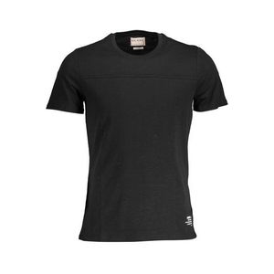 Guess pánske tričko Farba: čierna, Veľkosť: L vyobraziť