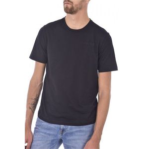 Calvin Klein pánske tričko Farba: čierna, Veľkosť: M vyobraziť