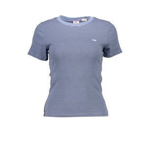 LEVI'S dámske tričko Farba: Modrá, Veľkosť: L vyobraziť