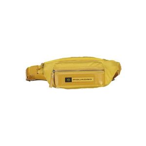 Piquadro pánska taška Farba: žltá, Veľkosť: UNI vyobraziť