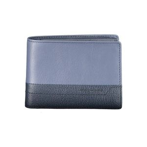 Piquadro pánska peňaženka Farba: Modrá, Veľkosť: UNI vyobraziť